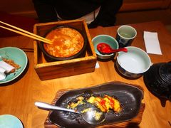 -一心创作料理屋(经开万达店)