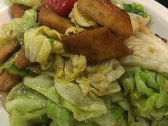 -帕米尔食府(白云观店)