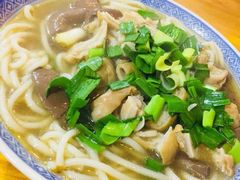 -锦泓老字号猪脏粉(东联大厦店)