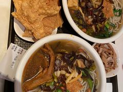 -水平有限广西米粉·广西风味集(五道口店)