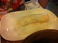 -添好运点心专门店(中环IFC店)