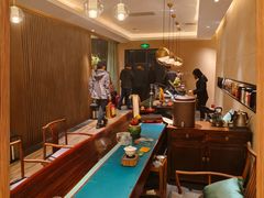 -王府茶宴(大观园总店)