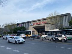 -武汉关码头(轮渡站)