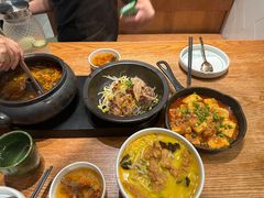 -云海肴·汽锅鸡·云南菜(广安门天虹店)