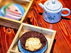 -中和·国风茶馆(愚园路店)
