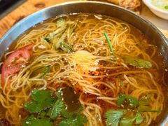 -香约老地方烧烤(九道街店)