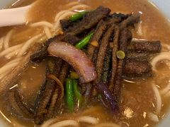 -奎元馆.百年奎元.非遗传承(西湖边的解放路店)