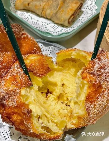 ‌广州的米其林点心不仅在口味上独树一帜，更在文化氛围