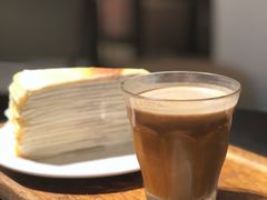 -Peet's 皮爷咖啡(东湖路手作店)