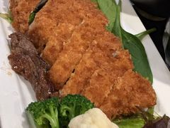 -Hatsuhana Japanese Restaurant