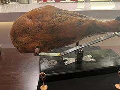 -沈阳君悦酒店·意坊意大利餐厅