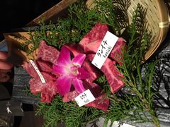 -松阪牛焼肉M(法善寺横丁店)