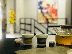 -十五食吾 La Pâtisserie (海甸岛店)