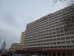 -长春海航长白山宾馆