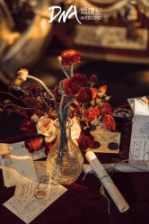 -DNA Wedding 婚礼记(上海店)