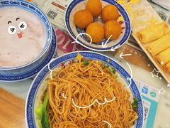 -吉禧粤特色甜品小吃(腾飞店)