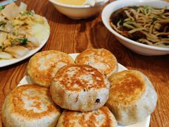 -清真吴记门钉肉饼·喜多利