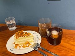 -Be Lived Cafe比例咖啡(摩天轮店)