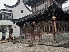-三林塘老街