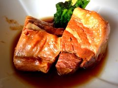 日式烧肉-江户前日本料理(瑞诗酒店店)