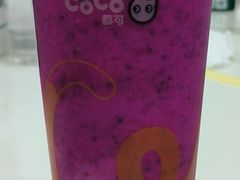 -CoCo都可(上海环球港店)