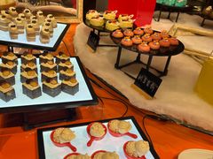 -锦州喜来登酒店-盛宴黄油熟成牛排自助晚餐