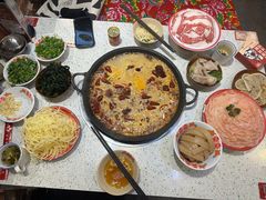 -龙厂长老火锅(抚琴店)