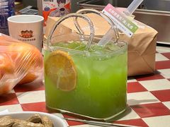 -三个大叔东北烧烤·砂锅菜(西三旗店)