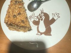 -布拉格餐厅· 中欧捷克菜(全国首店)