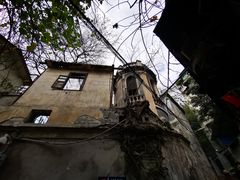 -山城巷传统风貌区