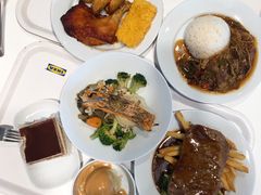 -宜家家居(西安未央商场店)