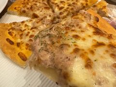 -必胜客(时代广场店)