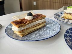 -北欧饼铺 Nordic Bakery Shop(荣祥广场店)