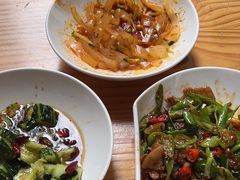 -九老汉·川渝江湖菜(合川路2店)
