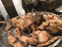 -肖肖酸萝卜鱼火锅(总店)