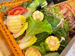 -阿婆情腊排骨火锅(金虹路店)