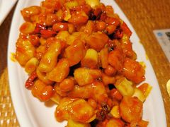-渝信川菜 · 川味家常菜(长安店)