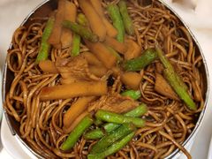-谷连天安心食堂(裕华万达店)