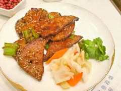 -白家餐厅(徐家汇店)