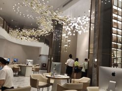 点击看大图 -金夫人婚纱摄影(华南店)