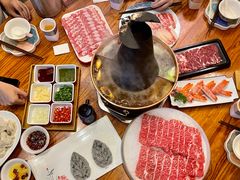 -乐宴·老北京铜火锅(八卦岭店)