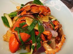-新加坡珍宝海鲜JUMBO Seafood(西安skp店)