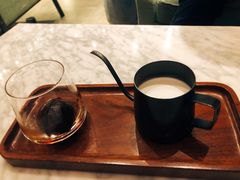 -Home Cafe(水榭春天店)