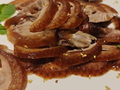 -青年公社烤鸭(青年路店)