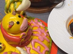 -鑫复盛礼记酒店·国家白金五钻酒家