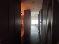 -上海柏悦酒店
