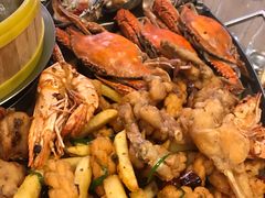 -日进一片海.生腌海鲜火锅.宵夜烧烤(三里屯总店)