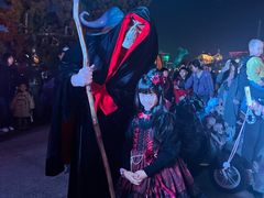 -大连海昌发现王国主题公园