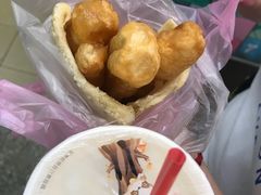 -永和豆漿(西門町店)
