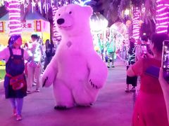 -三亚海昌梦幻海洋不夜城